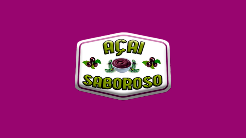 Açaí Saboroso