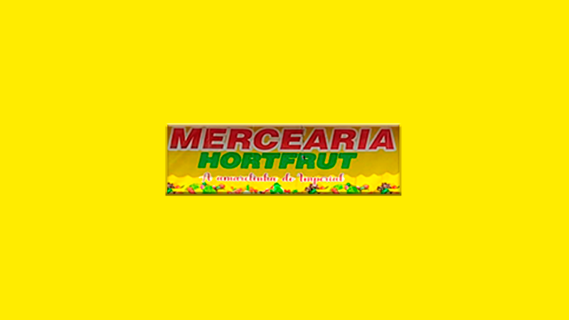 Mercearia Hortfrut